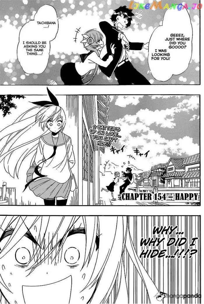 Nisekoi Chapter 154 image 04_optimized